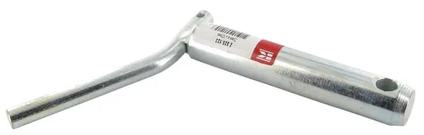 Čep s rukojetí 25x123 mm