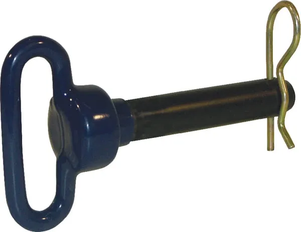 Čep s rukojetí, 25x135 mm