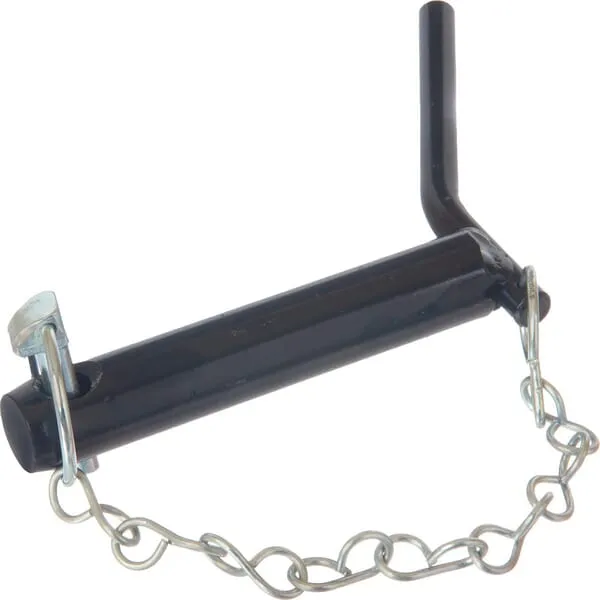 Čep s rukojetí 28x123 mm