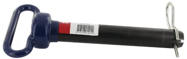 Čep s rukojetí, 28x190 mm