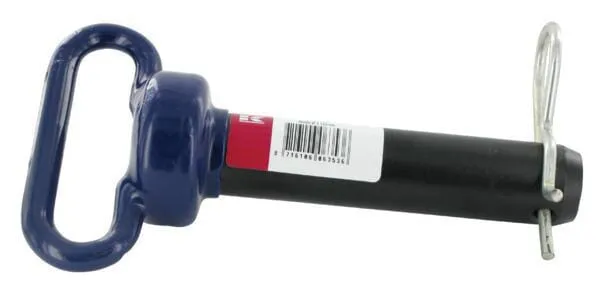 Čep s rukojetí 30x135 mm