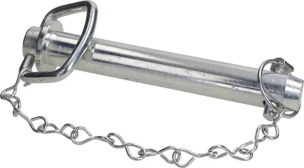 Čep spojovací 30x182 mm