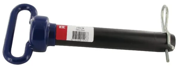 Čep s rukojetí, 32x190 mm