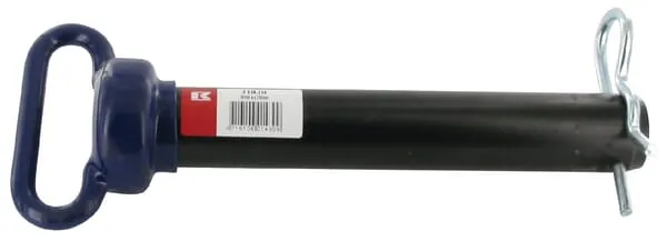 Čep s rukojetí, 38x230 mm