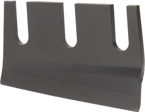 Nůž řezačky na kukuřici p.