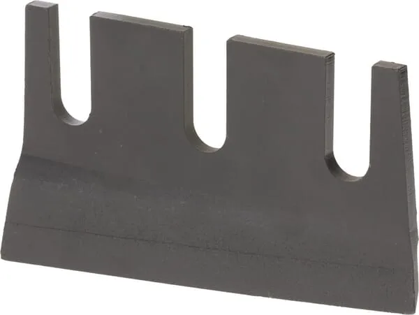 Nůž řezačky na kukuřici levý