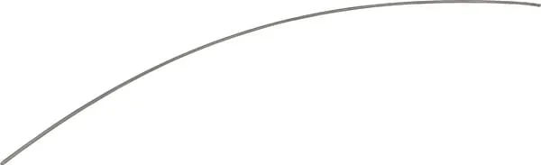 Drát mláticího koše