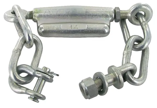 Řetěz stabilizátoru 430mm