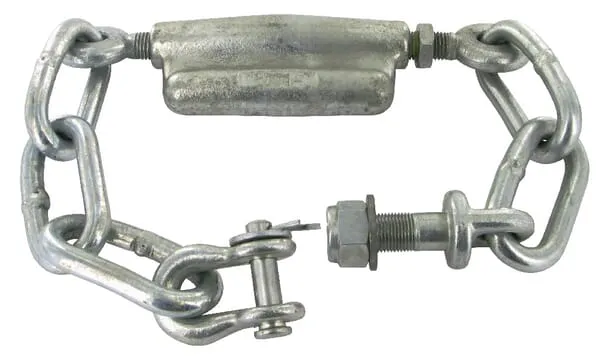 Řetěz stabilizátoru 550mm