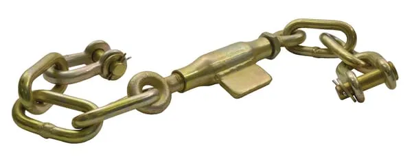Řetěz stabilizátoru