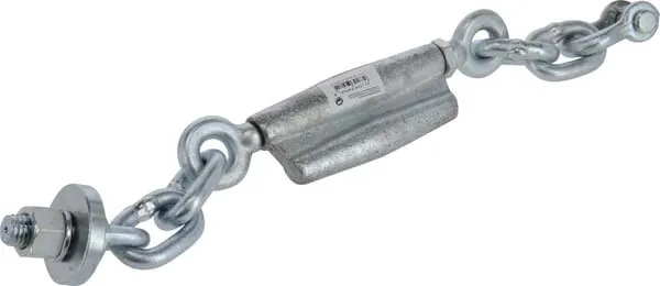 Řetěz stabilizátoru 420 mm