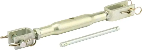 Zvedací tyč 380-530 mm
