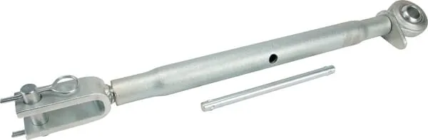 Zvedací tyč 580mm