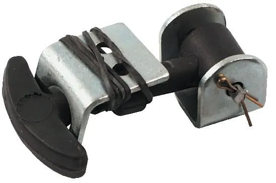 Držák kapoty malý