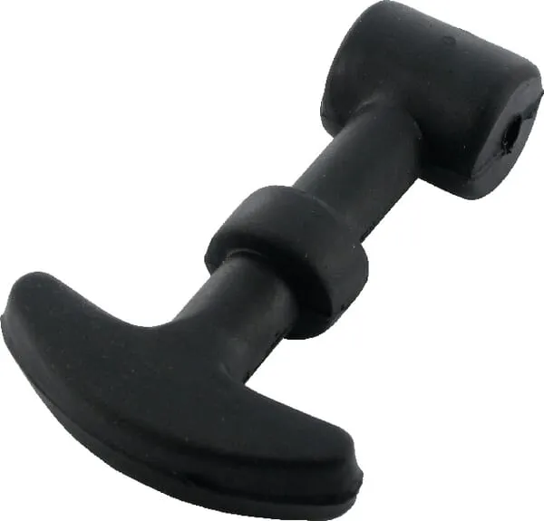 Guma držáku kapoty