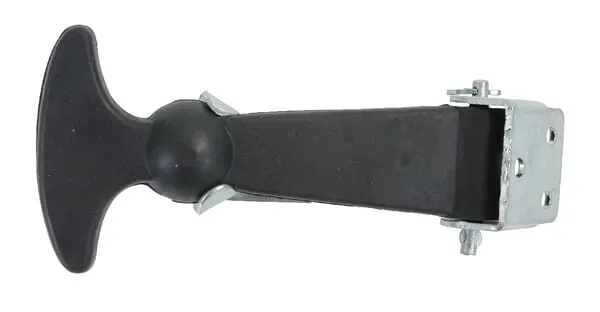 Držák kapoty, kompletní