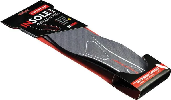 Vkládací stélka Premium vel.36