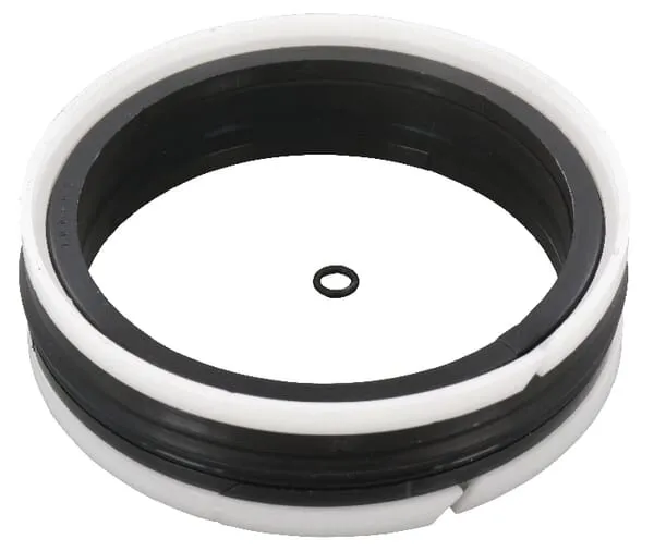 Těsnění pístu 100x82x22,5/3,6 mm, Hallite