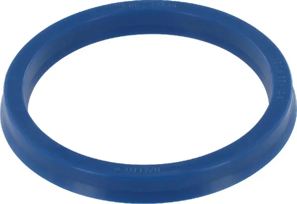 Těsnění pístu 100x85x11,4mm Hallite