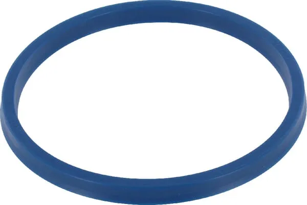 Těsnění pístu 110x100x8mm Hallite