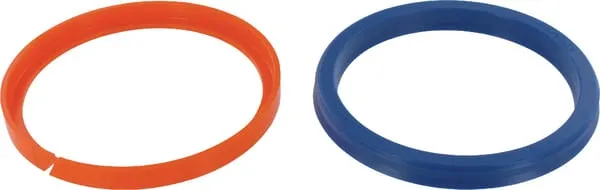 Těsnění pístu 110x95x11,5mm Hallite