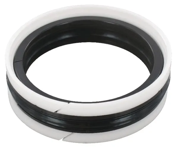 Těsnění pístu 125x100x25,4