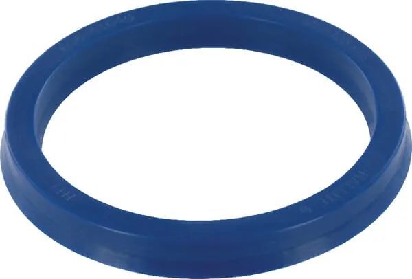 Těsnění pístu 125x105x14,5mm Hallite