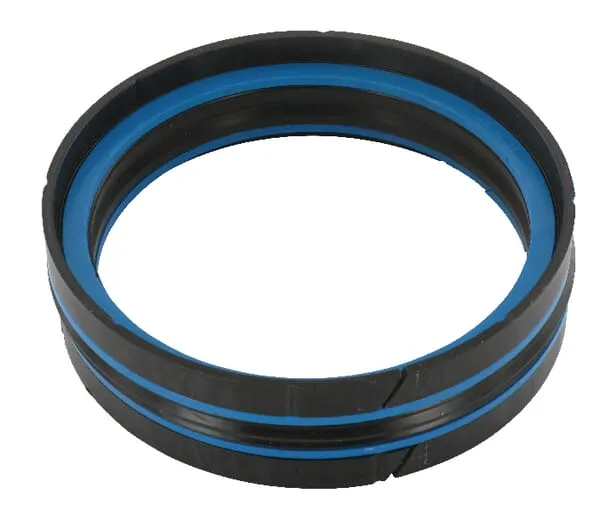 Těsnění pístu 160x135x25,4mm Hallite