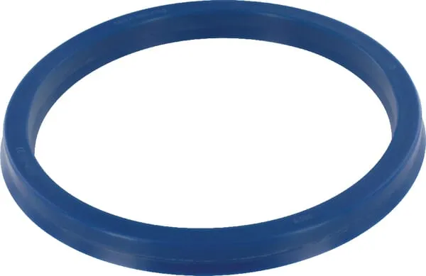 Těsnění pístu 160x140x14,5mm Hallite