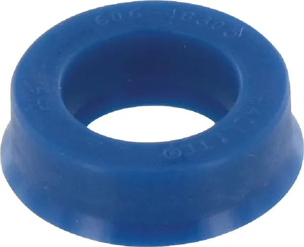 Těsnění pístu 16x10x5,7mm Hallit