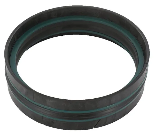 Těsnění pístu 180x155x25,4mm Hallite