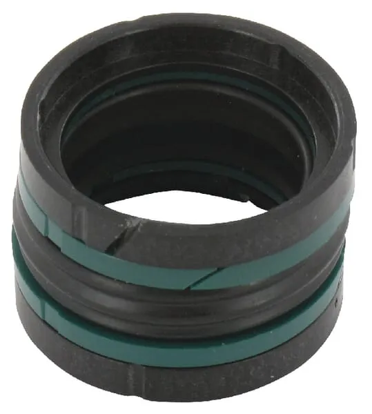 Těsnění pístu 32x24x15,5mm Hallite