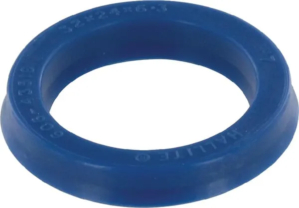 Těsnění pístu 32x24x5,7mm Hallit