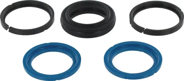 Těsnění pístu 35x25x15,5mm Hallite