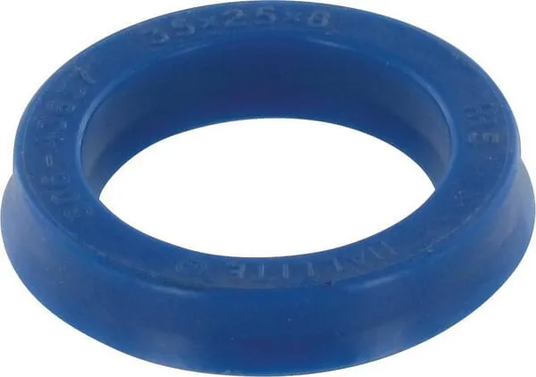 Těsnění pístu 35x25x7,3mm Hallite