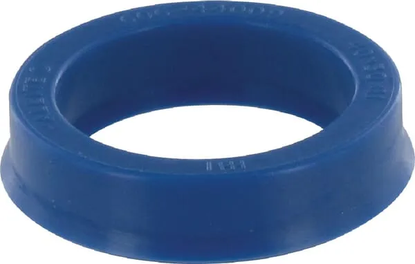 Těsnění pístu 40x30x10mm Hallite