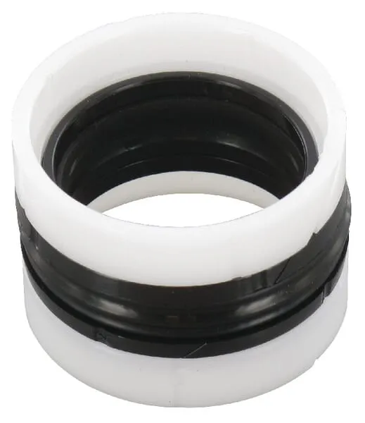 Těsnění pístu 40x30x16,4mm Hallite