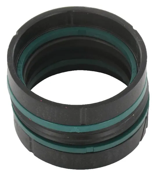 Těsnění pístu 45x35x16,4mm Hallite