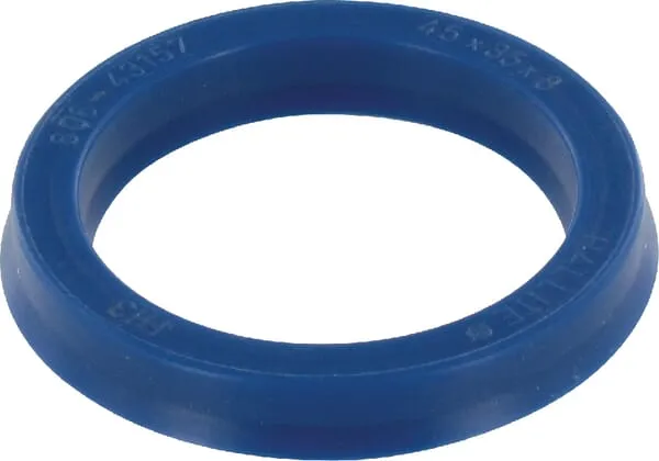 Těsnění pístu 45x35x7,3mm Hallite