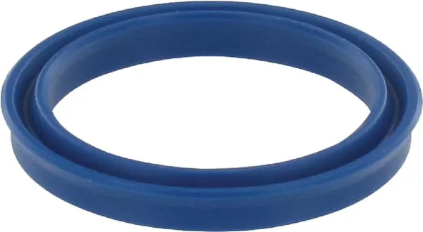 Těsnění pístu 55x45x7,3mm Hallit