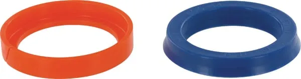 Těsnění pístu 60x45x10mm Hallite