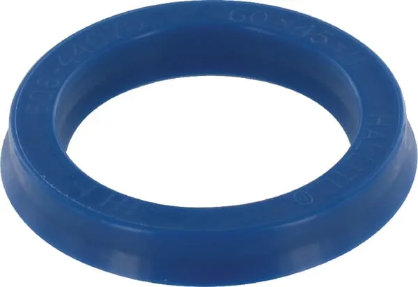 Těsnění pístu 60x45x10mm Hallite