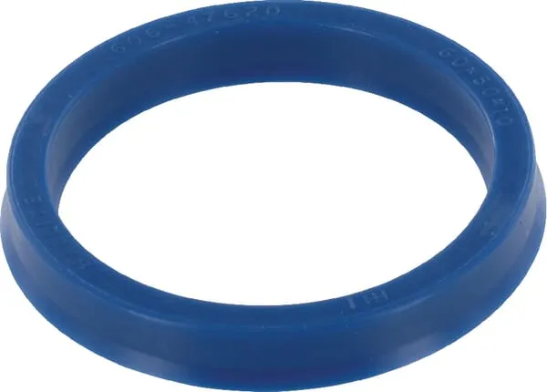 Těsnění pístu 60x50x9mm Hallite