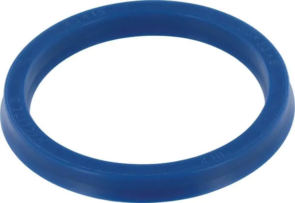 Těsnění pístu 63x53x7,3mm Hallit