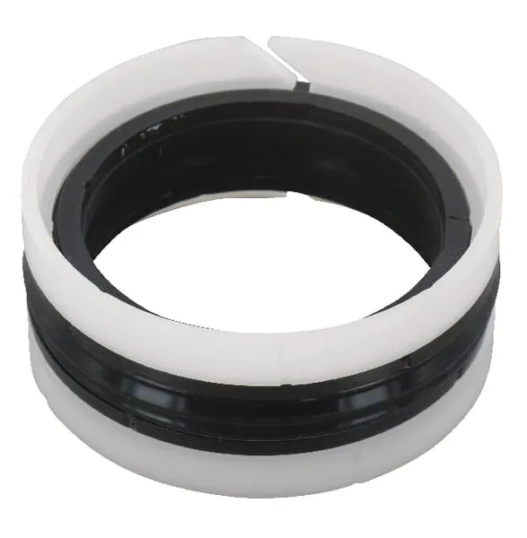 Těsnění pístu 65x50x18,4mm Hallite