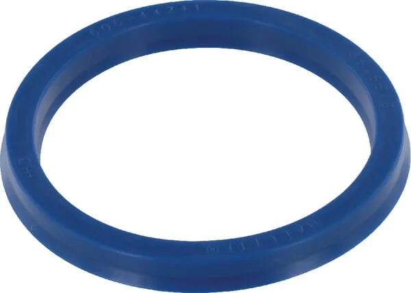 Těsnění pístu 65x55x7,3mm Hallite