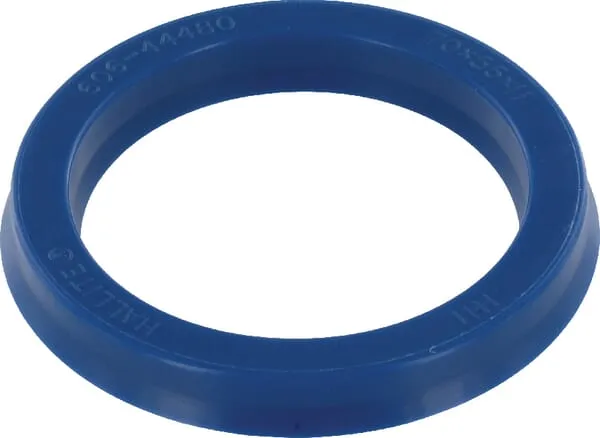 Těsnění pístu 70x55x10mm Hallite