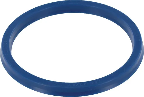 Těsnění pístu 70x60x6mm Hallite