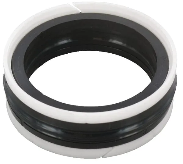 Těsnění pístu 80x62x22,5mm Hallite