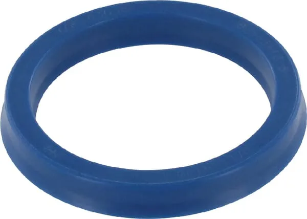 Těsnění pístu 80x65x11,4mm Hallite